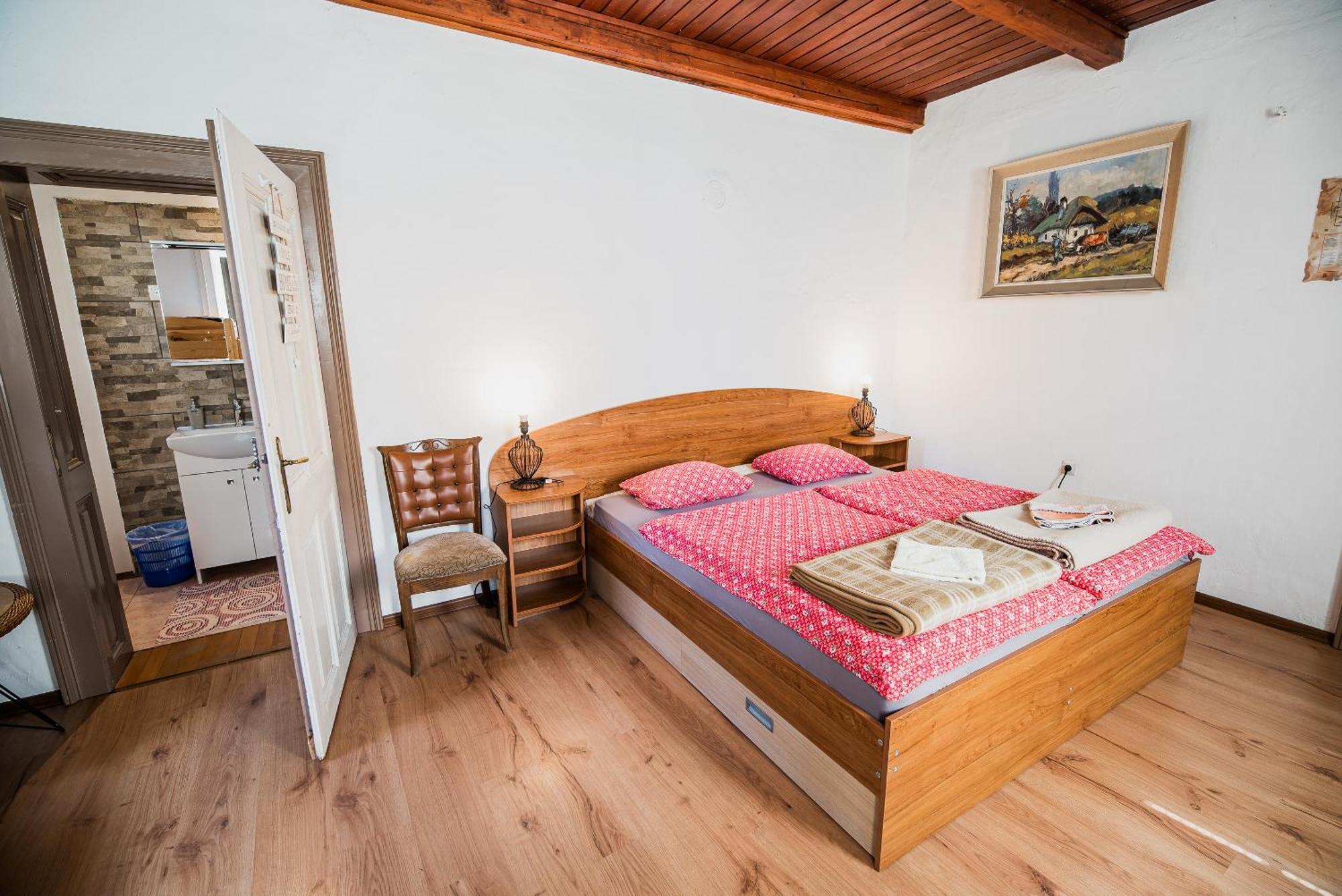 Camping & Glamping Jezersko Ex Cvet Gora Kamer foto